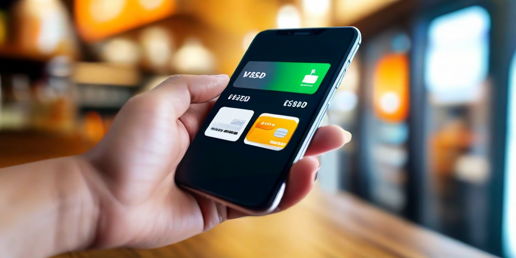 Digital Wallet Trends