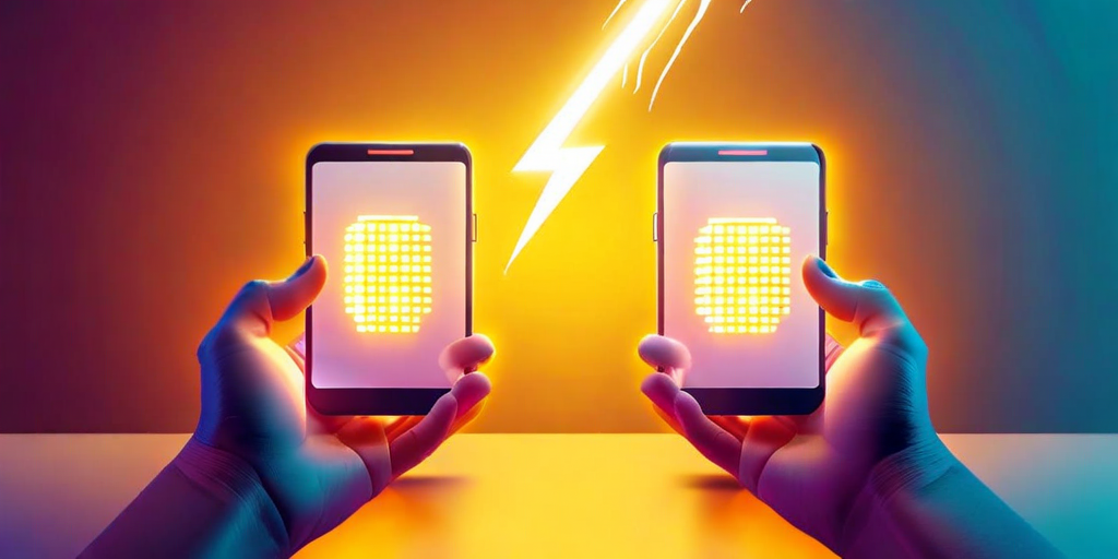 Instant Payment Rails