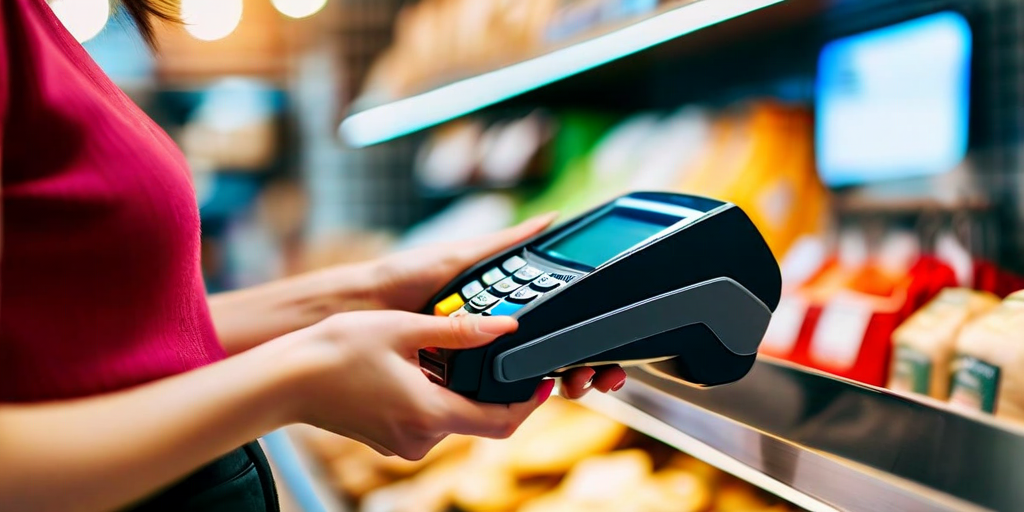 Merchant Payment Solutions